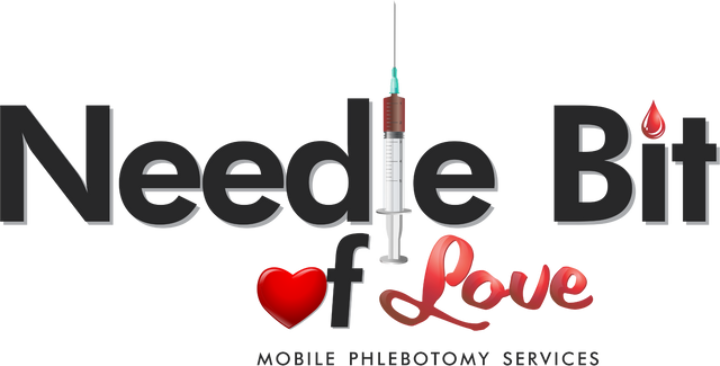 Needle Bit of Love,LLC